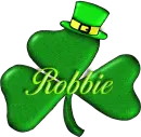 Robbie