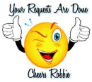 Your Requests Are Done