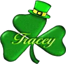 Tracey