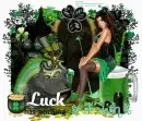 luck