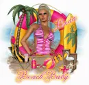 Beach Baby-Linda