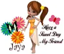 happy_guy - Jaya