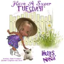 Nina - Super Tuesday - Cat