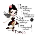 creamymocha66 -Tonya