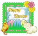 Happy Easter