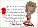 babygirl303 - Melanie