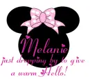 Melanie