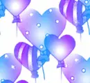 Balloons - background