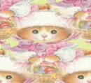 Bunny - background