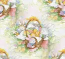 Bunny - background