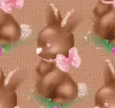 Bunny - background