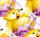 Chick - background