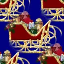 Sleigh - background