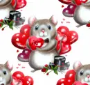Heart - Background