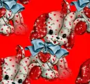 Puppy Love - background