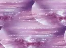 Purple Sky - background