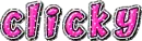 Clicky - ggr