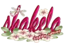 shakela happy spring