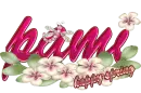 pami happy spring