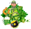 Leprechaun Jig ~ Owen