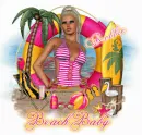 Beach Baby-Robbie