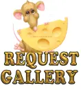Mouse Request Gallery