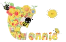 Bees/Connie