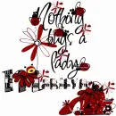 ladybugs/marilyn