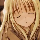 Sleepy