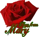 Mary