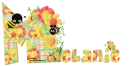 Bees/Melanie