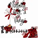 Ladybugs/Melanie