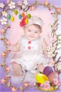 happy easter