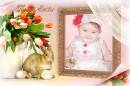 happy easter 