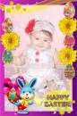 happy easter