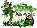melanie