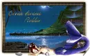 Ocean dreams. Robbie