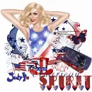 4th of july/girl