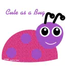 Cute as a Bug