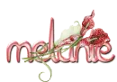 melanie