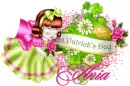 St.Patrick's Day-ANIA