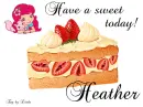 HEATHER
