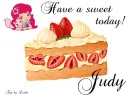 JUDY