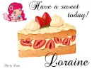 LORAINE