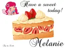 MELANIE