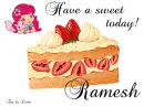 RAMESH