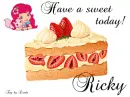 RICKY
