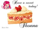 SHONNA
