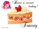 TRACEY
