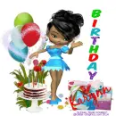 Karynn - Happy Birthday - Gifts